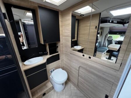 2025 Chausson 630 Etape Line