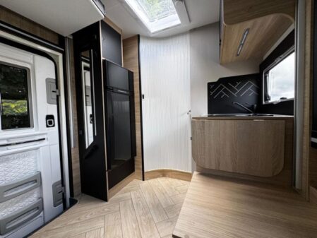 2025 Chausson 630 Etape Line