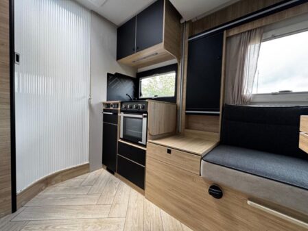 2025 Chausson 630 Etape Line