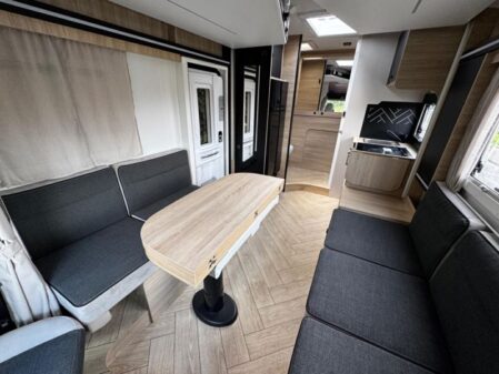 2025 Chausson 630 Etape Line