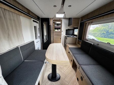2025 Chausson 630 Etape Line
