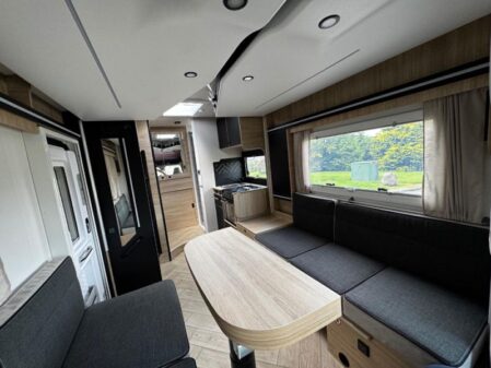 2025 Chausson 630 Etape Line
