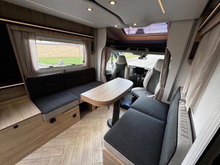 2025 Chausson 630 Etape Line