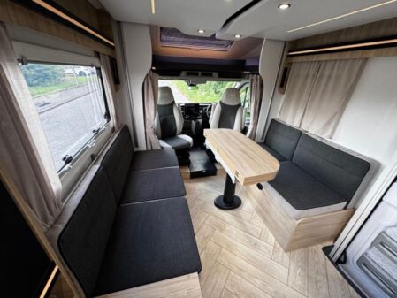 2025 Chausson 630 Etape Line