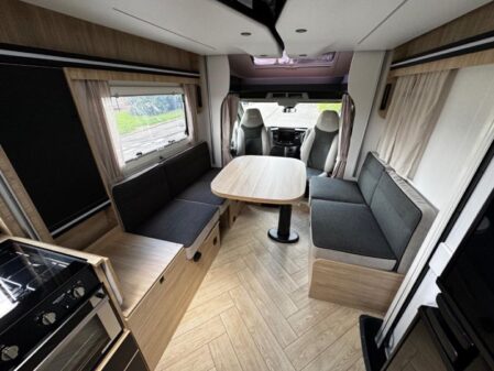 2025 Chausson 630 Etape Line