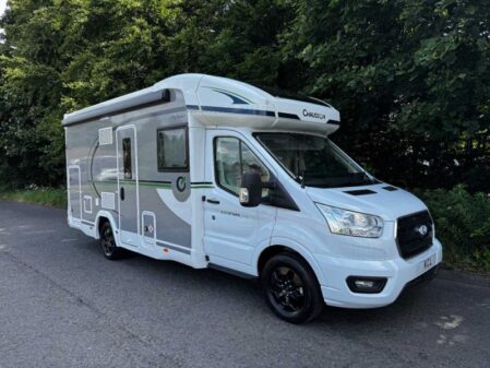 2025 Chausson 630 Etape Line