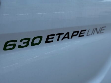 2025 Chausson 630 Etape Line