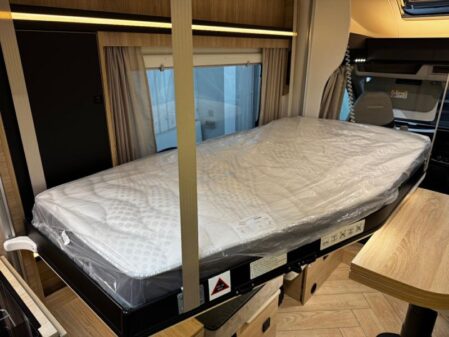 2025 Chausson 630 Etape Line