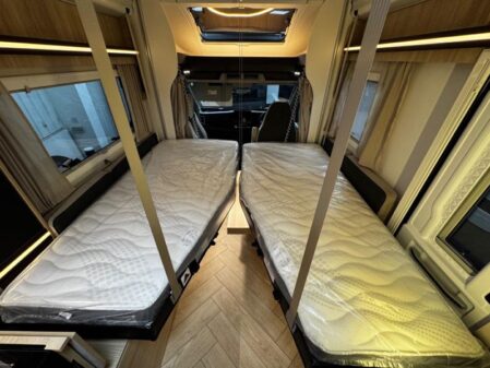 2025 Chausson 630 Etape Line
