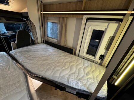 2025 Chausson 630 Etape Line