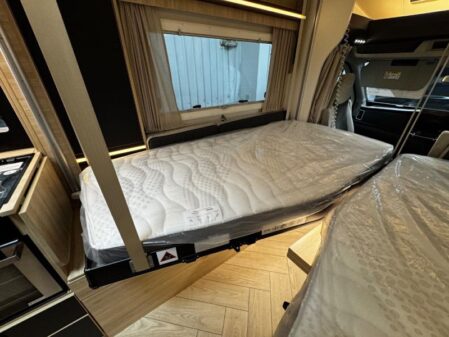 2025 Chausson 630 Etape Line