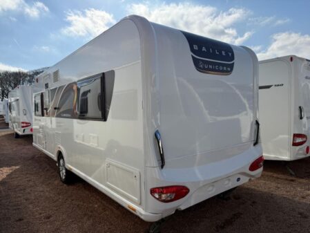 2023 Bailey Unicorn Carbrera
