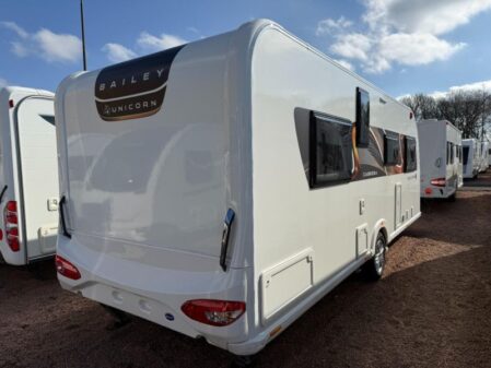 2023 Bailey Unicorn Carbrera