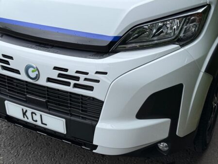 2025 Chausson X650 Exclusive Line Auto