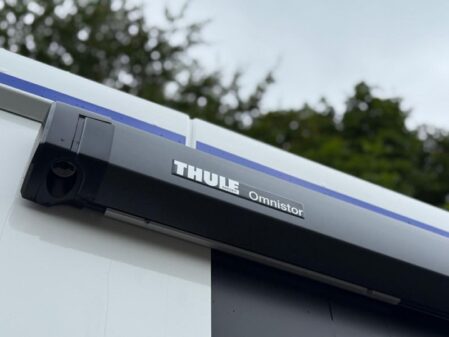 2025 Chausson X650 Exclusive Line Auto