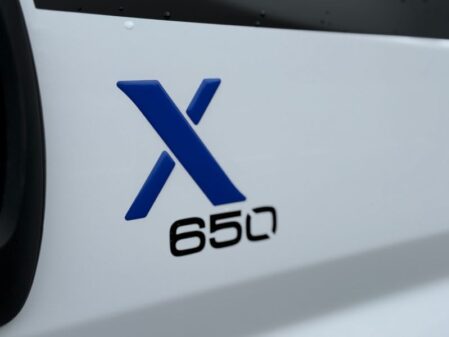 2025 Chausson X650 Exclusive Line Auto