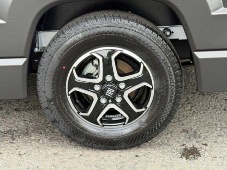 2025 Chausson X650 Exclusive Line Auto