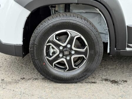 2025 Chausson X650 Exclusive Line Auto