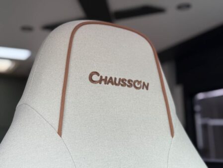2025 Chausson X650 Exclusive Line Auto