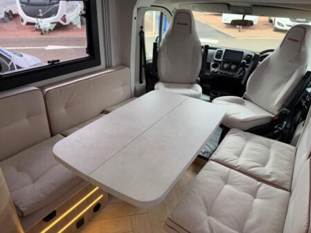 2025 Chausson X650 Exclusive Line Auto