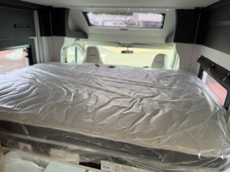 2025 Chausson X650 Exclusive Line Auto
