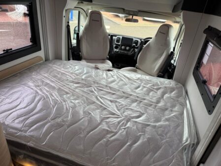 2025 Chausson X650 Exclusive Line Auto