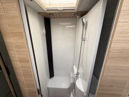 2025 Chausson X650 Exclusive Line Auto