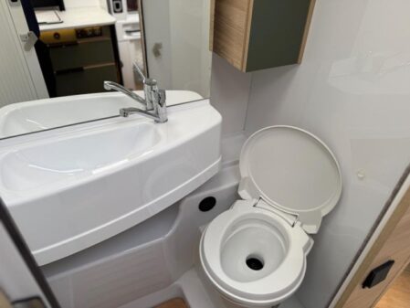 2025 Chausson X650 Exclusive Line Auto