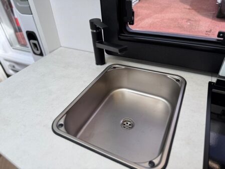 2025 Chausson X650 Exclusive Line Auto