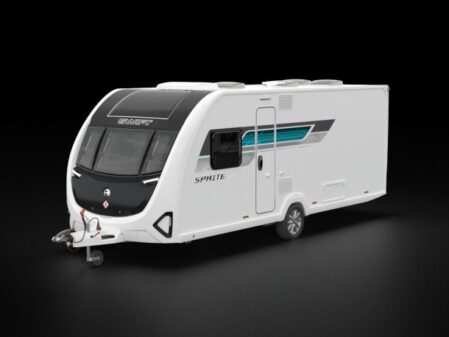 2025 Swift Sprite Major 4 SB