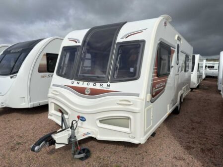 2014 Bailey Unicorn Cadiz