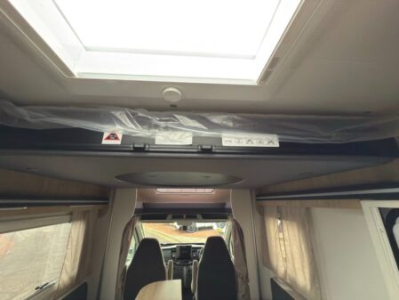 2025 Chausson 720 Etape Line