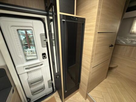 2025 Chausson 720 Etape Line