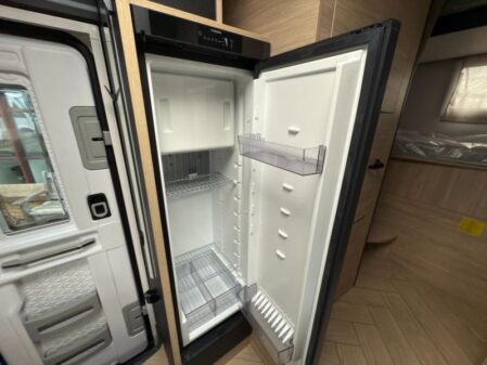 2025 Chausson 720 Etape Line