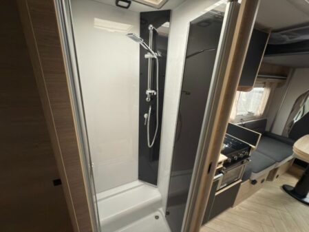 2025 Chausson 720 Etape Line