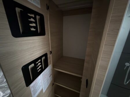 2025 Chausson 720 Etape Line