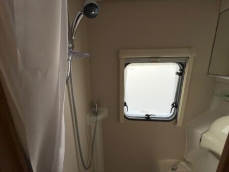 2013 Elddis Autoquest 130