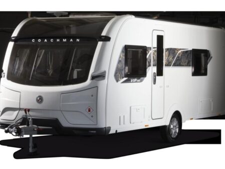 2025 Coachman VIP 565