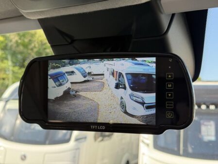 2025 Elddis Autoquest 185 60th Anniversary Edition