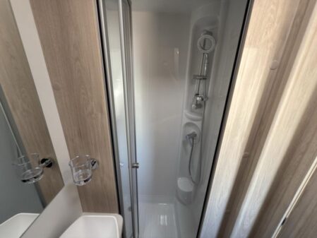 2025 Elddis Autoquest 185 60th Anniversary Edition