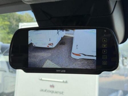 2025 Elddis Autoquest 194 60th Anniversary Edition