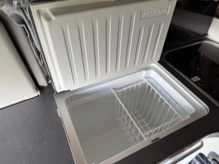 2023 Ford Transit Custom Nugget