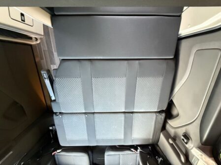 2023 Ford Transit Custom Nugget