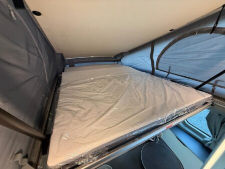 2023 Ford Transit Custom Nugget