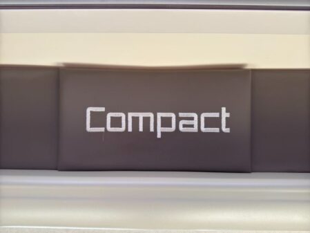 2014 Bailey Approach Compact 520