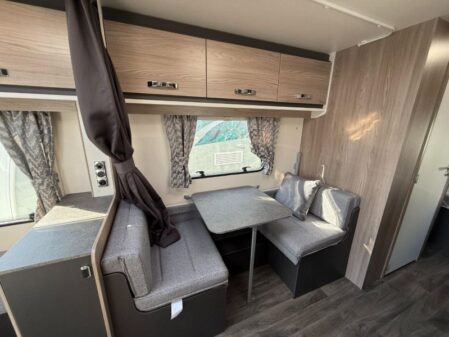 2025 Swift Sprite Quattro MB