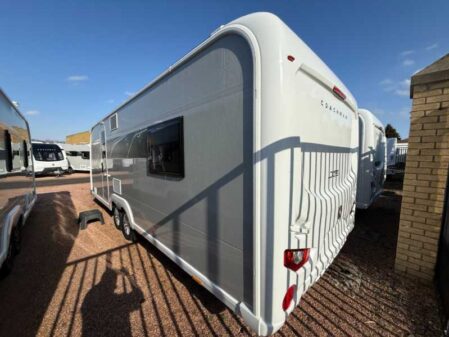 2025 Coachman Laser 845 Xtra