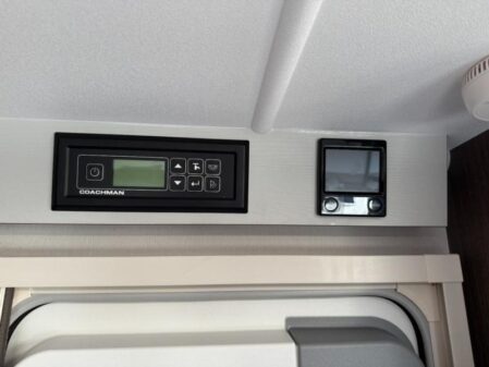 2025 Coachman Laser 845 Xtra