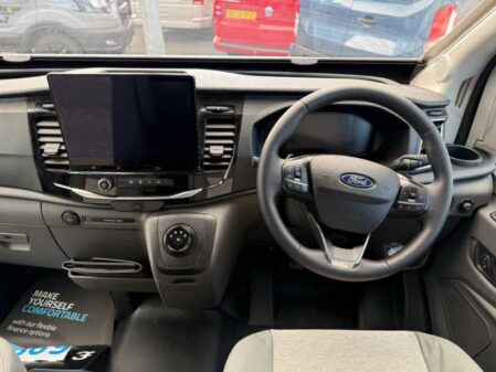 2025 Bailey Endeavour B62