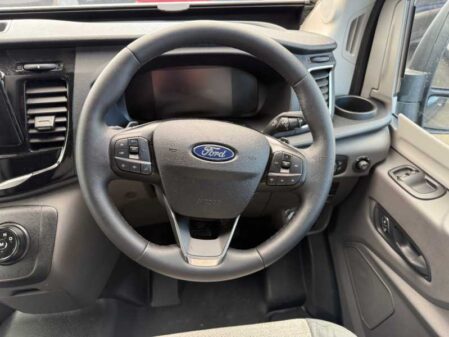 2025 Bailey Endeavour B62
